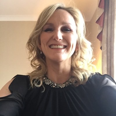 Head of Service GCC (Education North) -former Headteacher of Smithycroft Secondary School.