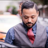 DeAnthony F. Nelson Jr (@defnelson) 's Twitter Profile