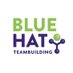 Blue Hat Teambuilding (@Blue_Hat_TB) Twitter profile photo