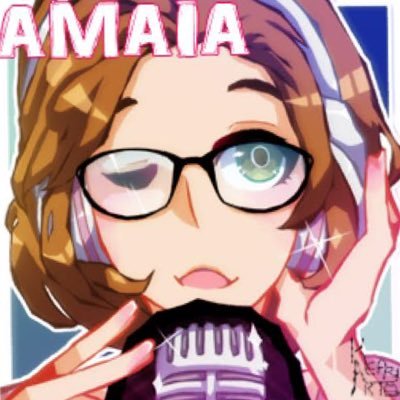 Covers&Adaptaciones en Youtube :D
Sígueme en Redes Sociales! 
https://t.co/hO0zmQ62Sx

Me gusta el cereal