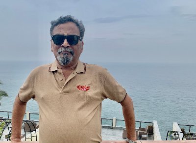 SureshNarasimh6's profile picture. Fun Loving and adventures