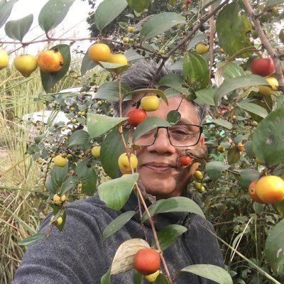 shantraj601's profile picture. No worries