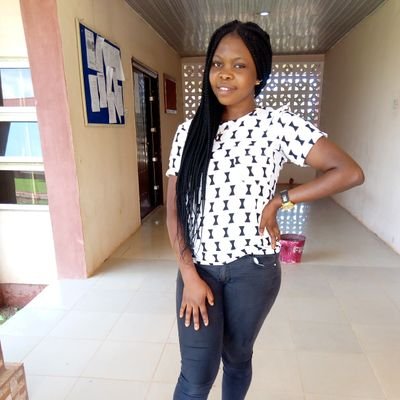 OloyeAyomide4's profile picture. student