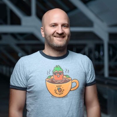 Microsoft MVP #MVPBuzz - GraphQL TSC Member - Author of Hot Chocolate - Conference Speaker - Co-Founder of ChilliCream