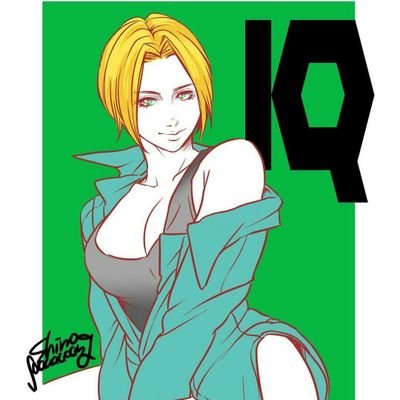 Codename: IQ.                                               Specialty: Tech detection.
Bio: [Classified by Rainbow]
Current Occupation: Mercenary
#OpenRP #R6RP