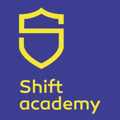 shiftacademyma's profile picture. Shift academy est un Cabinet Conseil en formation, en transformation digitale et en reconversion professionnelle