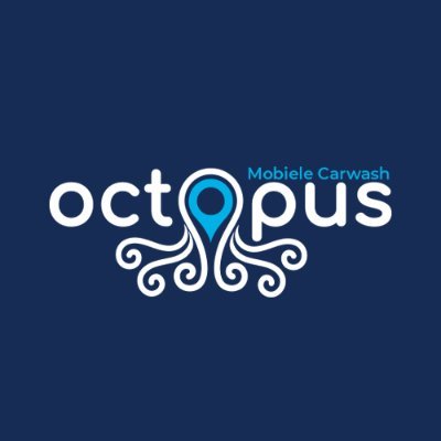Octopus Mobiele Carwash