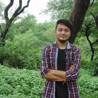 Vikash Kumar Choubey (@vikashchoub) 's Twitter Profile