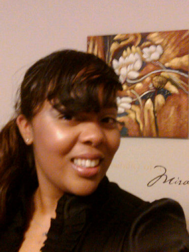 OMichelleH's profile picture. Living and loving life.