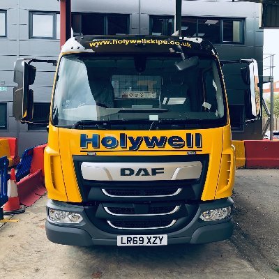 Hertfordshire's No.1 for Grab & Skip Hire     ☎️01442 233022☎️ info@holywellhaulage.com