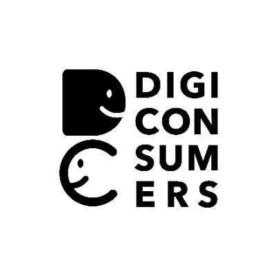 ConsumersDigi Profile Picture