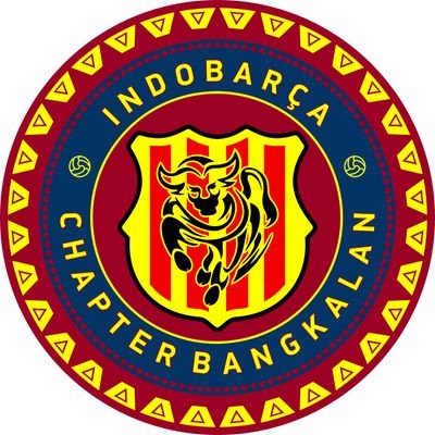 Akun Twitter Resmi PENYA BARCELONISTA INDOBARÇA BANGKALAN (@PenyaIndoBarca) | Facebook: Indobarca Chapter Bangkalan | CP: 087774711555