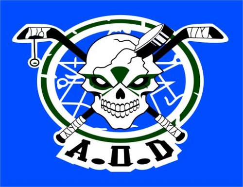 AOD is an ice hockey team who plays in the CAHL, D West B Division.