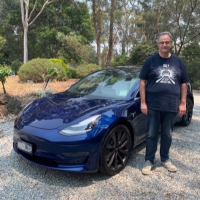 Husband, Dad, surgeon. Green tech, Tesla, SpaceX, Hawthorn FC, travel, video photography. Opinions are my own.