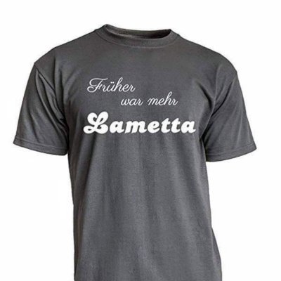 berlin_bremen's profile picture. Früher  war mehr Lametta....