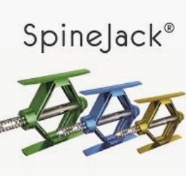 StrykerSpineJack Profile