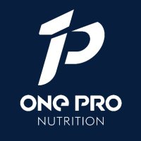 ONE PRO Nutrition(@ONEPRONutrition) 's Twitter Profile Photo