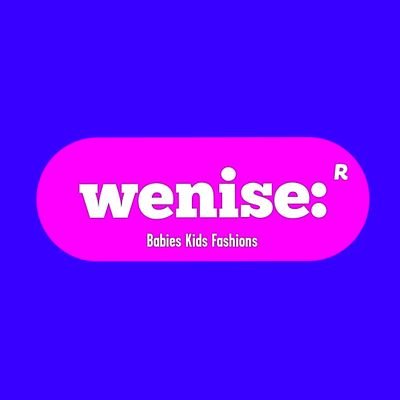 Wenise:) Babies Kids Fashions