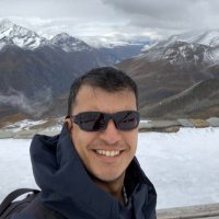 Aneesh Sathe (@aneeshsathe) 's Twitter Profile