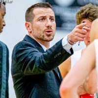 Coach May (@coachmaybl) 's Twitter Profile