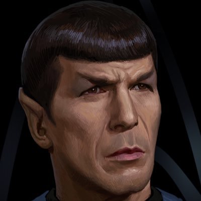 SpockResists Profile Picture