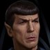 Mr. Spock 🖖 (Commentary) Profile picture