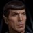 Mr. Spock 🖖 (Commentary)