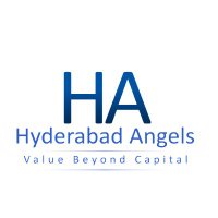 Hyderabad Angels(@HyderabadAngels) 's Twitter Profile Photo