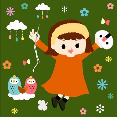 nico25＊おむすびペンギンさんのプロフィール画像