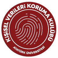 Kişisel Verileri Koruma Kulübü(@ATAKVKK) 's Twitter Profile Photo