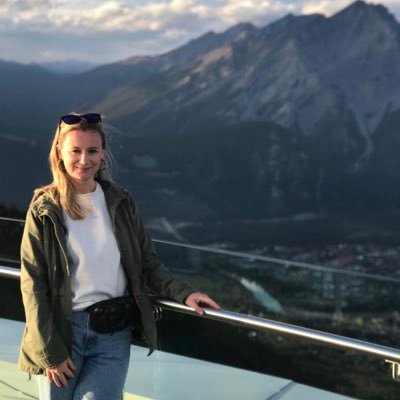 OliviaONeill4's profile picture. 