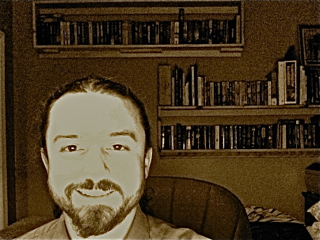 Program Manager for IT Strategies, Google Education Trainer, e-Book reader, Tinkerer/Maker, Joyfull Learner, Father, Husband.