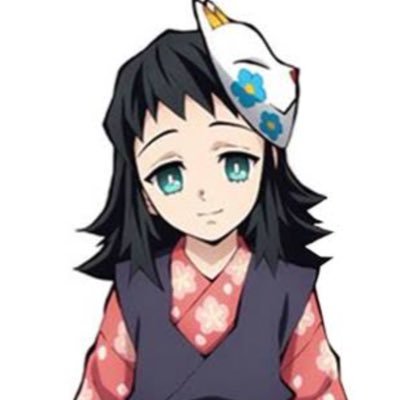 真菰 鬼滅の刃 Makomo Hanafox Twitter 真菰 鬼滅の刃 Makomo Hanafox Twitter