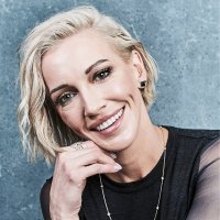 Katie Cassidy Brasil (@portalkcassidy) 's Twitter Profile