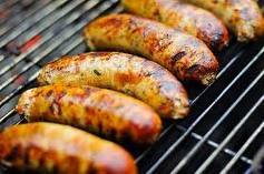 Artisan Sausages
over 100 flavours