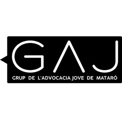 Perfil Oficial del Grup de l'Advocacia Jove de l'Il.lustre Col.legi d'Advocats de Mataró.