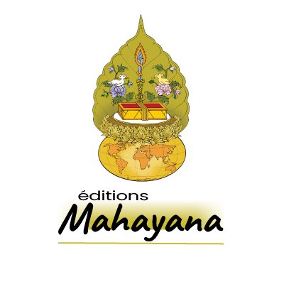 La transmission du Dharma en #français 📚 Maison d'édition. Nous twitons citations & ressources. #méditation #bouddhisme #citation