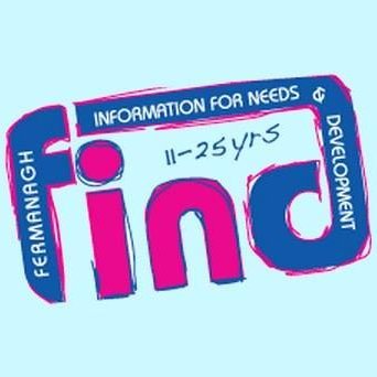 The FIND Centre is a support service for young people aged 11-25yrs.