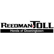 Reedman Toll Honda of Downingtown(@RTHondaDTown) 's Twitter Profile Photo