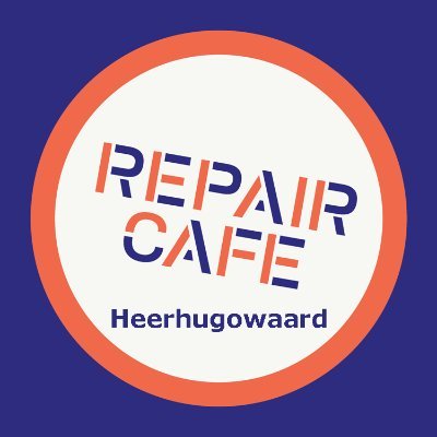 RC_HHW's profile picture. Repair Café Heerhugowaard  repaircafe@wonenpluswelzijn.nl