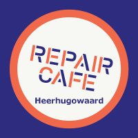 Repair Café HHW(@RC_HHW) 's Twitter Profile Photo