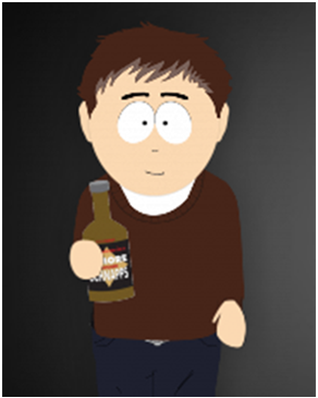 BradPipp's profile picture. 