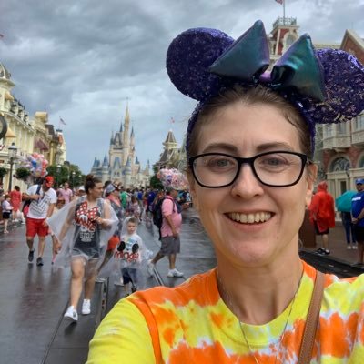 NicolleFTC's profile picture. full-service travel agents specializing in all things Disney