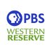 PBS Western Reserve (@PBS_WR) Twitter profile photo