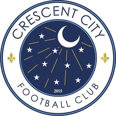 Crescent City Football Club Profile