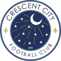 Crescent City Football Club (@crescentcityfc) Twitter profile photo