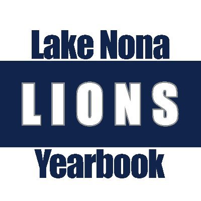 LNHS Yearbook