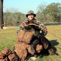 Jim Boswell - @rbowsarchery Twitter Profile Photo