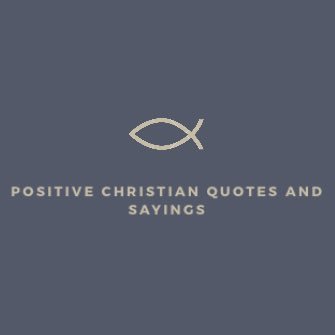 Email us: positivechrist2@gmail.com      we’d love to hear from you!