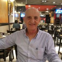 miguel salvador (@gonzalvo_miguel) 's Twitter Profile